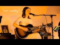 Lizzy Mcalpine Over Country New Song Debut Always Forever Older And Wiser Show LA