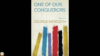 One of Our Conquerors