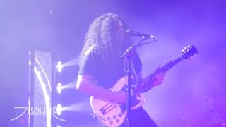 Coheed And Cambria - The End Complete V: On the Brink [HD] LIVE San Antonio 9/11/2023