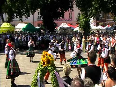 UHERZACY X   Letnie koncerty na festynach