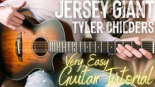Download lagu Jersey Giant Tyler Childers Guitar Tutorial // Jersey Giant Guitar // Guitar Lesson #966 mp3 Download lagu Jersey Giant Tyler Childers Guitar Tutorial // Jersey Giant Guitar // Guitar Lesson #966 mp3