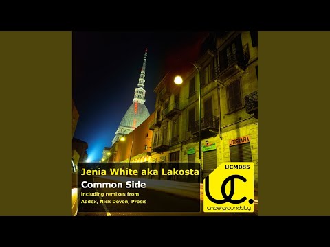 Common Side (Prosis Remix)