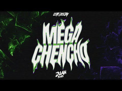 MEGA CHENCHO - ( UN CIGARRILLO🚬 - DARELL HASTA QUE SALGA EL SOL  ) - JUAN RMX ✘ LEITO DEEJAY