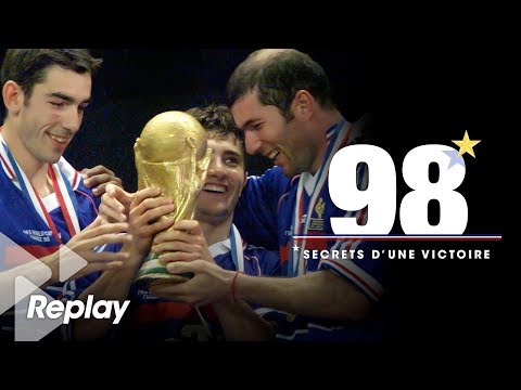 98, Secrets d'une Victoire (Film Complet En Français)