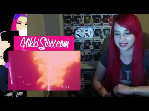 NikkiSiixx Reacts to Superhero Fight Club 2.0 *Fan Requested*