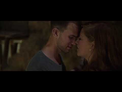 Somewhere - Christian Porter (Official Music Video)