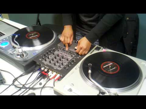 DJ Such n Such (KB) - Jesus Muzik (House Mix)