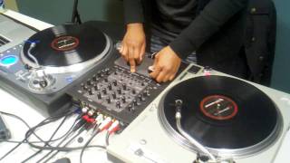DJ Such n Such (KB) - Jesus Muzik (House Mix)