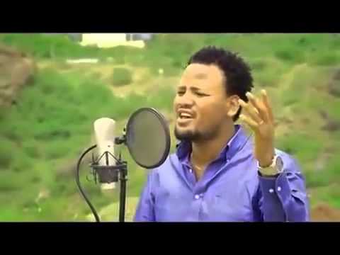Temesgen Markos- Geba Eyesus Bete -- 2014