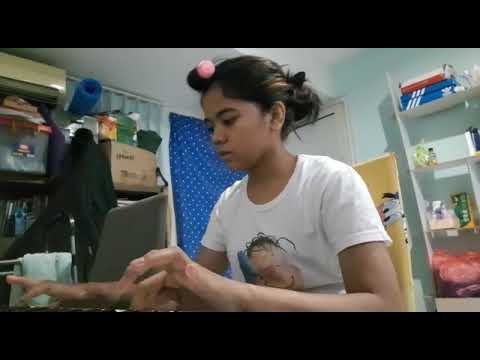 puji, Tuhan Allah maha kuasa ♥️❤️🥰😀