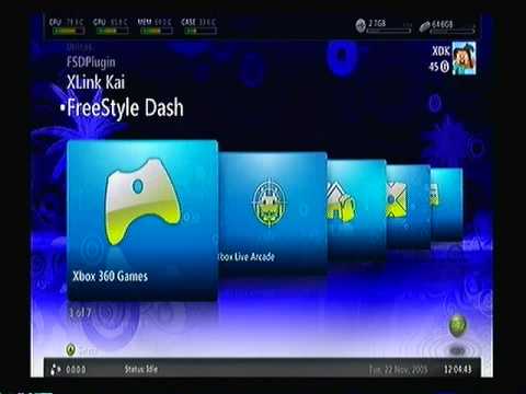 Xbox 360 Dev Kit