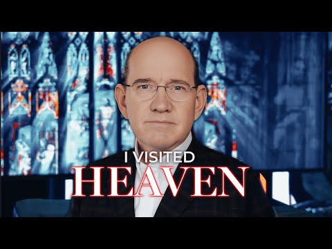 What Jesus Said About His Return — And What I Saw in Heaven | Rick Renner