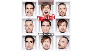 Busted - It Happens