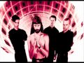 Deus Ex Machina   Laibach