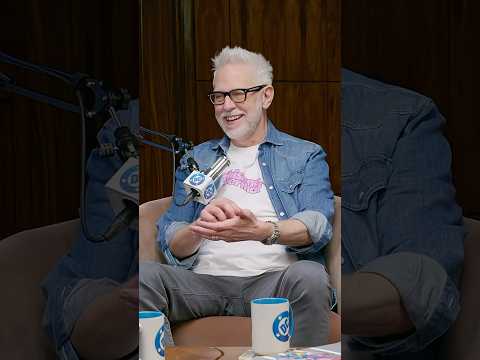 James Gunn bat Ryan Reynolds, erneut Green Lantern zu spielen