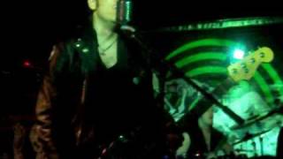 CALABRESE - Black Anathema