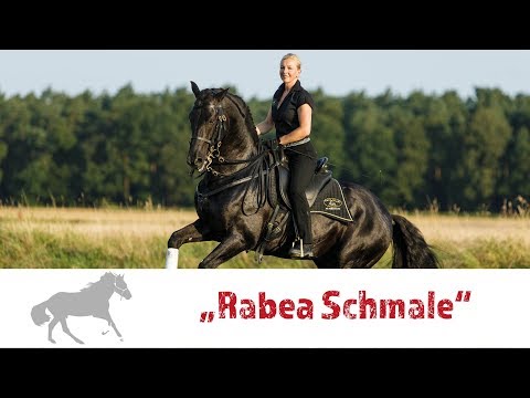 Vorstellungsvideo Rabea Schmale