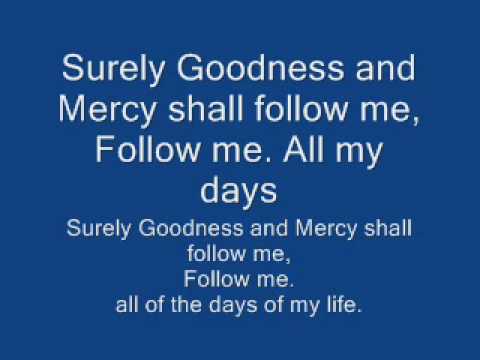 Surely Goodness