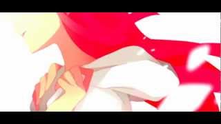 【巡音ルカ】インタビュア Interviewer Megurine Luka English Sub