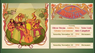 BIG MACHINE - Nov. 22, 2025