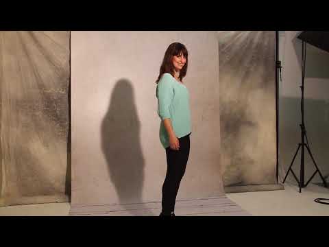 Fischer Wolle - Damenpulli "Ancona" 760157