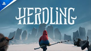 Herdling - Future Games Show & Demo Trailer | PS5 Games Trailer