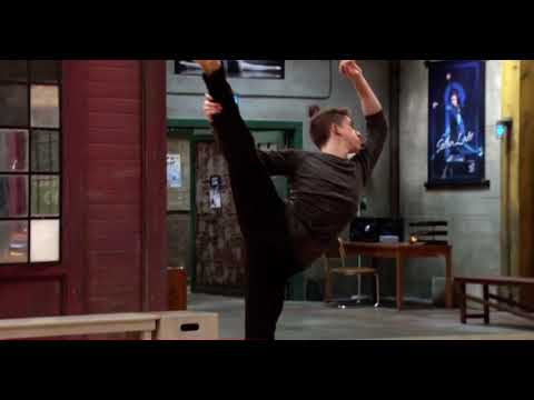 Noah’s solo where do we go audio swap ( up in the clouds)