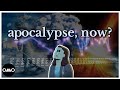What happened to 90's Disaster Movies? 🤔 | Carol & the End of the World (Re-upload)