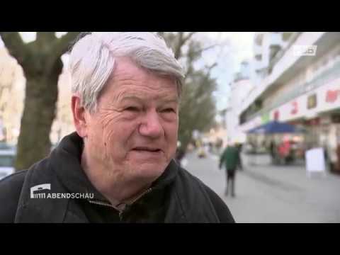 Berlin - 11. April 1968 - Das Attentat auf Rudi Dutschke - Wolfgang Wieland im Gespräch