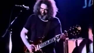 Althea Grateful Dead  3 28 81 Grugahalle Essen DE