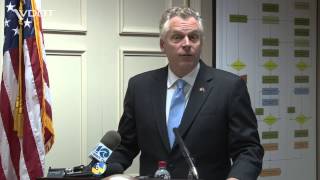 VDOT: Gov. McAuliffe Signs Bill To Eliminate E-ZPass Fee