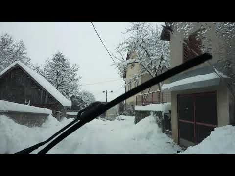 Voljice Gaj Jagnjid Podgrade 20.02.2018.god