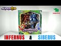 The Coolest Superion With 3 Modes Super 10 Dragonius