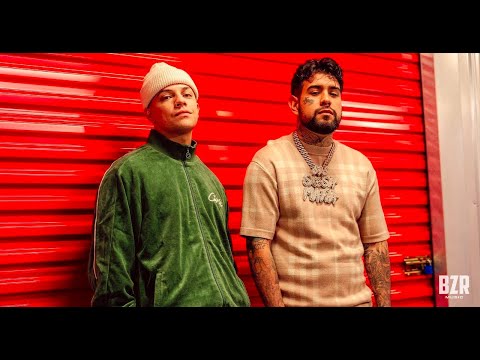 El Almacén #02 - Pablito Pesadilla, Julianno Sosa (Video Oficial)