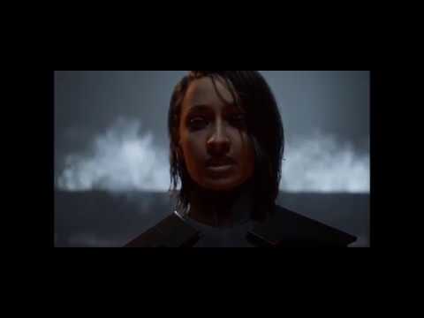 Star Wars Jedi: The Final Trilla Boss Fight & Darth Vader Reveal