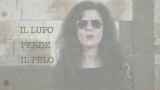 Gloria Nuti - Il lupo perde il pelo