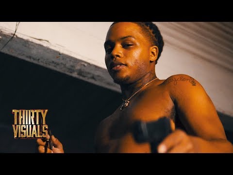 RedThaPlug - Shake Sum (ThirtyVisuals Exclusive)