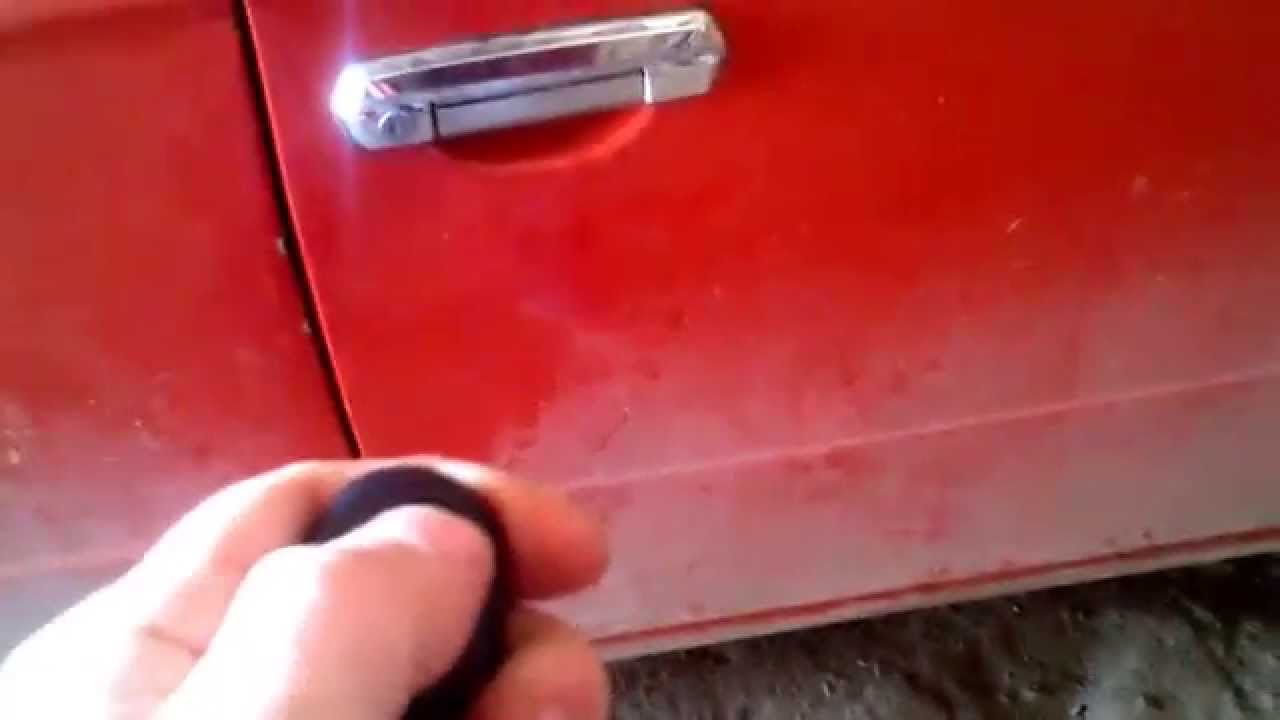 Автосигнализация Alligator M-425