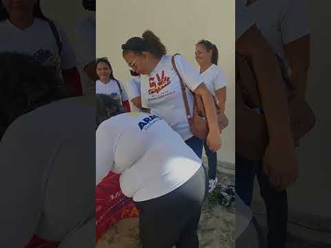 Misión Robinson activa en el Municipio Libertador 📚✨