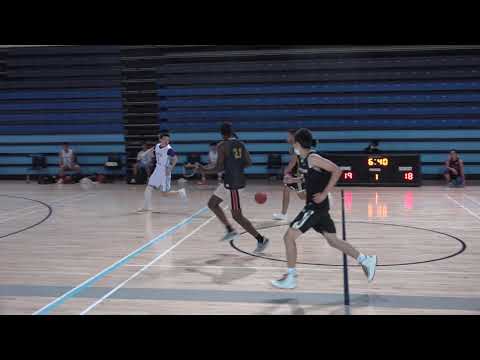 BTFO vs North Owl - saturday tier 5 - tcbl 2021 fall