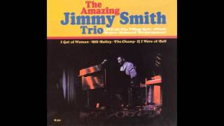 I got a woman - The amazing Jimmy Smith trio Live at the village gate