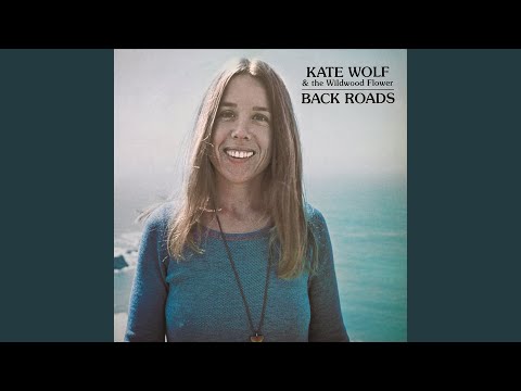 Legend in His Time - Kate Wolf