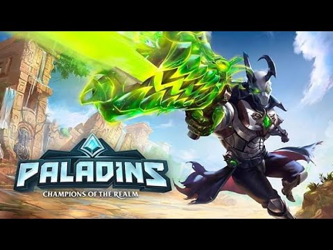 Paladins - Pirate's Treasure Battle Pass | PS4