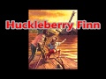 Huckleberry Finn Movie