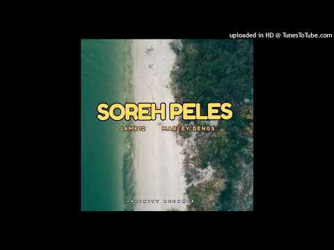 Sore Peles 2026 - Jamk12 Feat Marley Bengs (Infinity Records)
