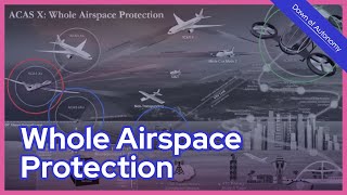 ACAS X Explained: Next-Gen Collision Avoidance for Drones, Helicopters & Beyond - Sagetech Avionics