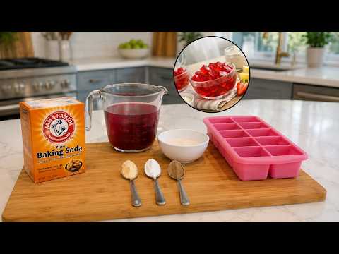 Horse Gelatin Trick Review 2026 – Viral Trend Explained With Honest Details