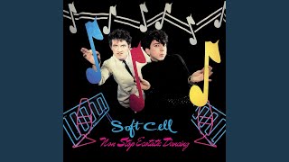 Sex Dwarf (Non Stop Ecstatic Dancing Version / Remastered 2024)