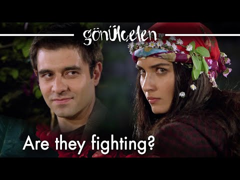 Hasret argues for Murat - Episode 23 | Becoming a Lady