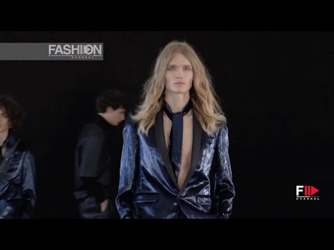 MIGUEL VIEIRA Fall 2021 Menswear Milan - Fashion Channel